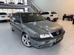 VOLKSWAGEN Gol 1.6