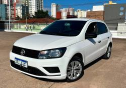 VOLKSWAGEN Gol 1.6