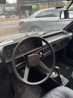 VOLKSWAGEN Gol 1.6 CL