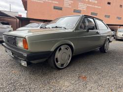 VOLKSWAGEN Gol 1.6 CL