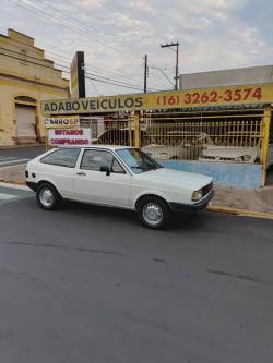 VOLKSWAGEN Gol 1.6 CL
