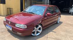 VOLKSWAGEN Gol 1.6 CL VOLKSWAGEN Gol 1.6 CL
