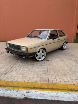 VOLKSWAGEN Gol 1.6 LS