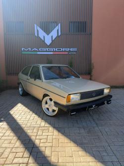 VOLKSWAGEN Gol 1.6 LS