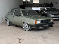 VOLKSWAGEN Gol 1.6 LS