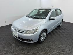 VOLKSWAGEN Gol 1.6 MI 4P