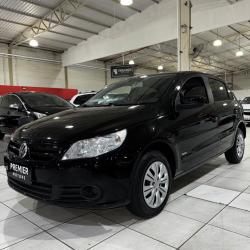 VOLKSWAGEN Gol 1.6 MI 4P