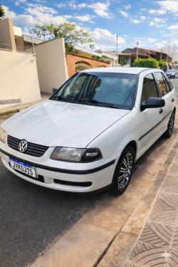VOLKSWAGEN Gol 1.8 4P G3