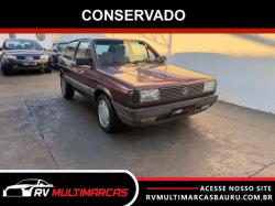 VOLKSWAGEN Gol 1.8 4P GL