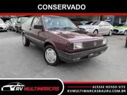 VOLKSWAGEN Gol 1.8 4P GL