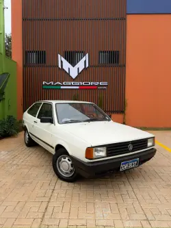 VOLKSWAGEN Gol 1.8 CL