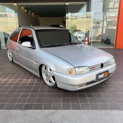 VOLKSWAGEN Gol 1.8 GLI