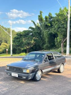 VOLKSWAGEN Gol 1.9 TURBO