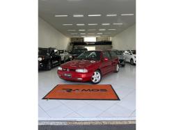 VOLKSWAGEN Gol 2.0 GTI