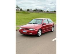 VOLKSWAGEN Gol 2.0 GTI