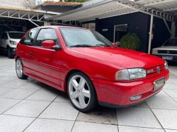 VOLKSWAGEN Gol 2.0 GTI