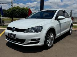 VOLKSWAGEN Golf 1.0 12V 4P FLEX 200 TSI COMFORTLINE AUTOMÁTICO TIPTRONIC