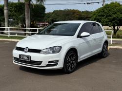 VOLKSWAGEN Golf 1.0 12V 4P FLEX 200 TSI COMFORTLINE AUTOMÁTICO TIPTRONIC