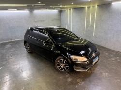 VOLKSWAGEN Golf 1.4 16V 4P FLEX TSI HIGHLINE AUTOMTICO