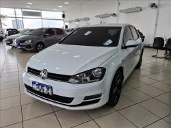 VOLKSWAGEN Golf 1.4 16V 4P TSI HIGHLINE AUTOMTICO