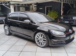 VOLKSWAGEN Golf 1.4 16V 4P TSI HIGHLINE AUTOM�TICO