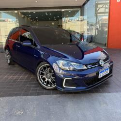 VOLKSWAGEN Golf 1.4 4P TSI H�BRIDO GTE AUTOM�TICO DSG