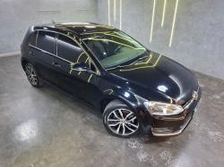 VOLKSWAGEN Golf 1.4 16V 4P TSI HIGHLINE AUTOM�TICO