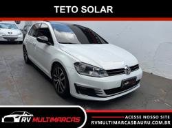 VOLKSWAGEN Golf 1.4 16V 4P TSI HIGHLINE AUTOM�TICO