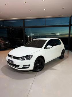VOLKSWAGEN Golf 1.4 16V 4P TSI HIGHLINE AUTOM�TICO