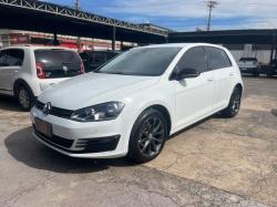 VOLKSWAGEN Golf 1.4 16V 4P TSI COMFORTLINE AUTOM�TICO