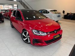 VOLKSWAGEN Golf 1.4 16V 4P TSI HIGHLINE AUTOM�TICO