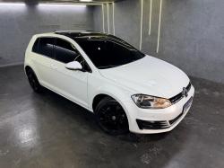 VOLKSWAGEN Golf 1.4 16V 4P TSI HIGHLINE AUTOM�TICO