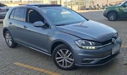 VOLKSWAGEN Golf 1.4 16V 4P FLEX TSI HIGHLINE AUTOM�TICO