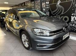 VOLKSWAGEN Golf 1.4 16V 4P FLEX TSI HIGHLINE AUTOM�TICO