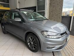 VOLKSWAGEN Golf 1.4 16V 4P FLEX TSI HIGHLINE AUTOMÁTICO