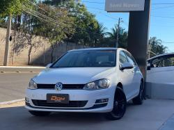 VOLKSWAGEN Golf 1.4 16V 4P TSI HIGHLINE