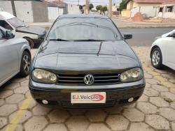 VOLKSWAGEN Golf 1.6 4P FLASH FLEX