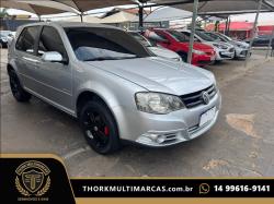 VOLKSWAGEN Golf 1.6 4P CONFORTLINE