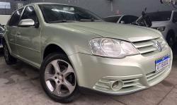 VOLKSWAGEN Golf 1.6 4P SPORTLINE FLEX
