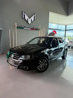 VOLKSWAGEN Golf 1.6 4P FLEX