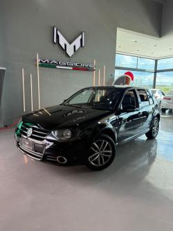 VOLKSWAGEN Golf 1.6 4P FLEX