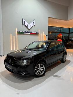 VOLKSWAGEN Golf 1.6 4P FLEX