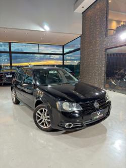 VOLKSWAGEN Golf 1.6 4P FLEX
