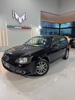 VOLKSWAGEN Golf 1.6 4P FLEX