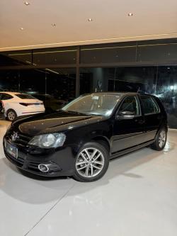 VOLKSWAGEN Golf 1.6 4P FLEX