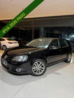 VOLKSWAGEN Golf 1.6 4P FLEX