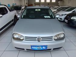 VOLKSWAGEN Golf 1.6 4P FLASH FLEX