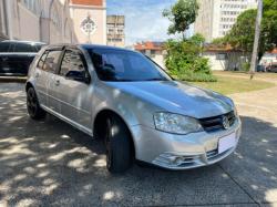 VOLKSWAGEN Golf 1.6 4P SPORTLINE FLEX