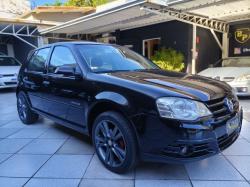 VOLKSWAGEN Golf 1.6 4P FLEX