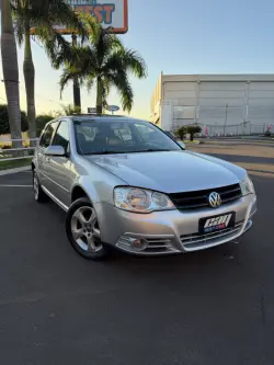 VOLKSWAGEN Golf 1.6 4P SPORTLINE FLEX